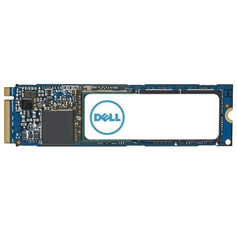 dell ssd|DELL M.2 PCIe NVMe GEN 4 CLASS.